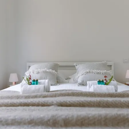 Appartement Beautiful And Bright With Terrace *